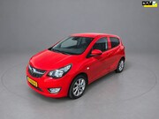 Opel Karl - 1.0 ecoFLEX Innovation, Leer, Clima, Cruise, LM, NAP