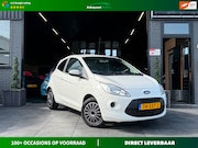 Ford Ka - 1.2 Cool & Sound start/stop|Airco|NW Distributieriem