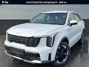 Kia Sorento - 1.6 T-GDi Hybrid 2WD DynamicLine 7p. ACTIE UIT VOORRAAD LEVE