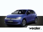 Volkswagen ID.Polo - ID. Polo Life First Edition 52 kWh accu, 155 kW / 211 PK