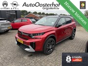 Citroën C3 Aircross - NL 145pk Hybride Plus SCHERP