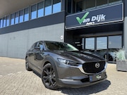 Mazda CX-30 - 2.0 Navi Camera El.Klep 18Inch