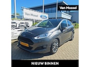 Ford Fiesta - 1.0 EcoBoost ST Line | Airco | Trekhaak | Elekt. Ramen Voor 