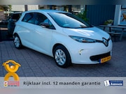 Renault Zoe - Q210 Life Quickcharge 22 kWh (eigen Accu)|Prijs rijklaar inc