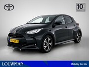 Toyota Yaris - 1.5 Hybrid 115 Dynamic | Comfort Pack | Voorruit-Stuur-Stoel