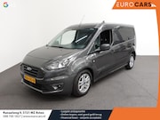 Ford Transit Connect - 1.5 EcoBlue L2 Trend Automaat Navigatie Airco Parkeersensore
