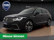 Volkswagen Tiguan - 1.5 TSI R-Line | Pano Dak | Trekhaak | Camera | Side Assist
