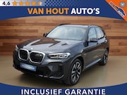 BMW iX3 - High Executive M-SPORT 80 kWh | SOH 95, 1% | TREKHAAK