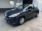 Peugeot 206 - 1.1 XR