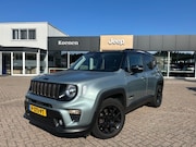 Jeep Renegade - 1.5T E-HYBRID UPLAND Azue/ Black Roof Two Tone BTW Auto