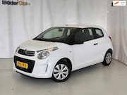 Citroën C1 - 1.0 e-VTi Live|1E EIG in NL|RADIO|APK 04-27|2 SLEUTELS|