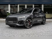 Audi Q5 - 55 TFSI E S EDITION QUATTRO/PANO/MATRIX/LUCHT/B&O/HUD