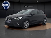 Seat Ibiza - 1.0 EcoTSI FR | Carplay | 17" | Parkeersensoren | Cruise Con