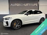 Volvo XC60 - 2.0 T8 Plug-in-hybrid AWD Polestar Engineered ÖHLINS / HUD /