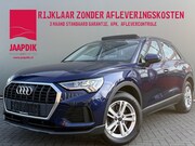 Audi Q3 - BWJ 2022 45 TFSI 150 PK e Advanced edition PANO | FULL LED |