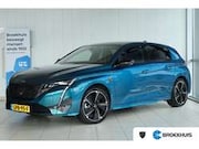 Peugeot 308 - e-308 GT EV 54 kWh | Adapt. Cruise | Alcantara | 3