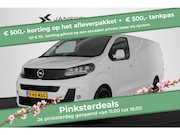 Opel Vivaro - 2.0 Diesel 180 S&S L3 Automaat Keyless Climate Control Stuur