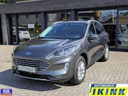Ford Kuga - 2.5 PHEV Titanium X | Trekhaak, Winterpakket