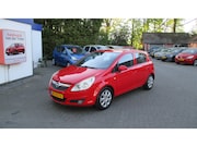 Opel Corsa - 1.4-16V Enjoy