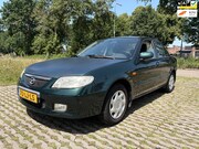 Mazda 323 - 1.6i Exclusive - airco