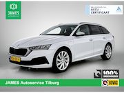 Skoda Octavia - Combi 1.4 TSI iV PHEV Business Edition CARPLAY & NAVI | AD-C