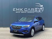 Opel Grandland X - 1.2 Turbo Business Executive - DistRiem vervangen - Automaat