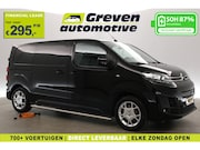Citroën e-Jumpy - 75 kWh L2H1 | Snelladen | SOH 87% | Airco | Cruise | Carplay
