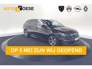 Peugeot 308 - SW PureTech 130 GT-line | Trekhaak | Panoramadak | Camera | 