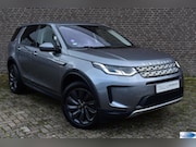 Land Rover Discovery Sport - P300e 1.5 R-Dynamic SE SOH 90%| Trekhaak| Dodehoek| Apple Ca