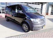 Volkswagen Transporter - Kombi 2.0 TDI 150PK L2H1 9 Persoons nr. V120 | Airco | Cruis