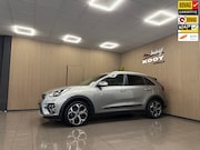 Kia Niro - 1.6 GDi DynamicPlusLine * Afn. Trekhaak / Navigatie / LM Vel