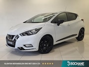 Nissan Micra - 1.0 IG-T N-Sport | Navigatie | Achteruitrijcamera | Parkeers