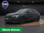 Audi A3 - Sportback 30 TFSI S-line | Stoelverwarming | Sportstoelen |