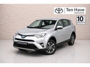Toyota RAV4 - 2.5 Hybrid First Edition Automaat | Elektrisch bedienbare ac