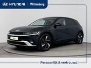 Hyundai IONIQ 5 - Long Range Pure Edition 84 kWh Achterbank verwarmd | airco (