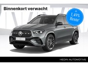 Mercedes-Benz GLE-klasse - GLE 400e Automaat 4MATIC Sport Edition | Premium Plus Pakket
