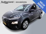Hyundai Kona - EV Comfort 64 kWh | SOH 97,7 % | Warmtepomp | Navigatie | VE