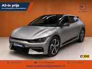 Kia EV6 - GT-Line 2WD Panoramadak | Stoelverwarming | Koeling