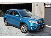 Suzuki Vitara - 1.6 Exclusive