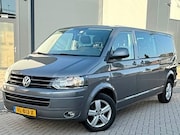 Volkswagen Transporter - 2.0 TDI L2H1 DC Comfortline
