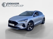 Ford Focus - Active 1.0 EcoBoost Hybrid 155 pk automaat Groot Navi - Wint
