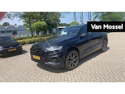 Audi Q8 - 60 TFSI e quattro Pro Line S Competition