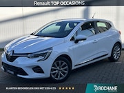 Renault Clio - 1.3 TCe Intens | Automaat | Navigatie | Parkeersensoren Acht