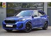 BMW X1 - xDrive25e M Sport | Stuurverwarming | Head up | 360 camera