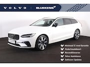 Volvo V90 - T6 Recharge AWD Plus Dark