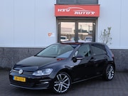 Volkswagen Golf - 1.0 TSI Comfortline navi LM automaat org NL