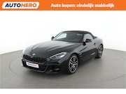 BMW Z4 - sDrive 20i M Sport | YY59687 |