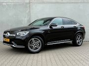 Mercedes-Benz GLC-Klasse Coupe - 300e 4MATIC AMG | 12 mnd garantie | Dealercheck