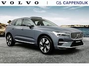 Volvo XC60 - T8 455PK Recharge Ultimate Bright| Pano| 360Camera| Adap.Cru