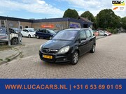 Opel Zafira - 1.8 Temptation Export